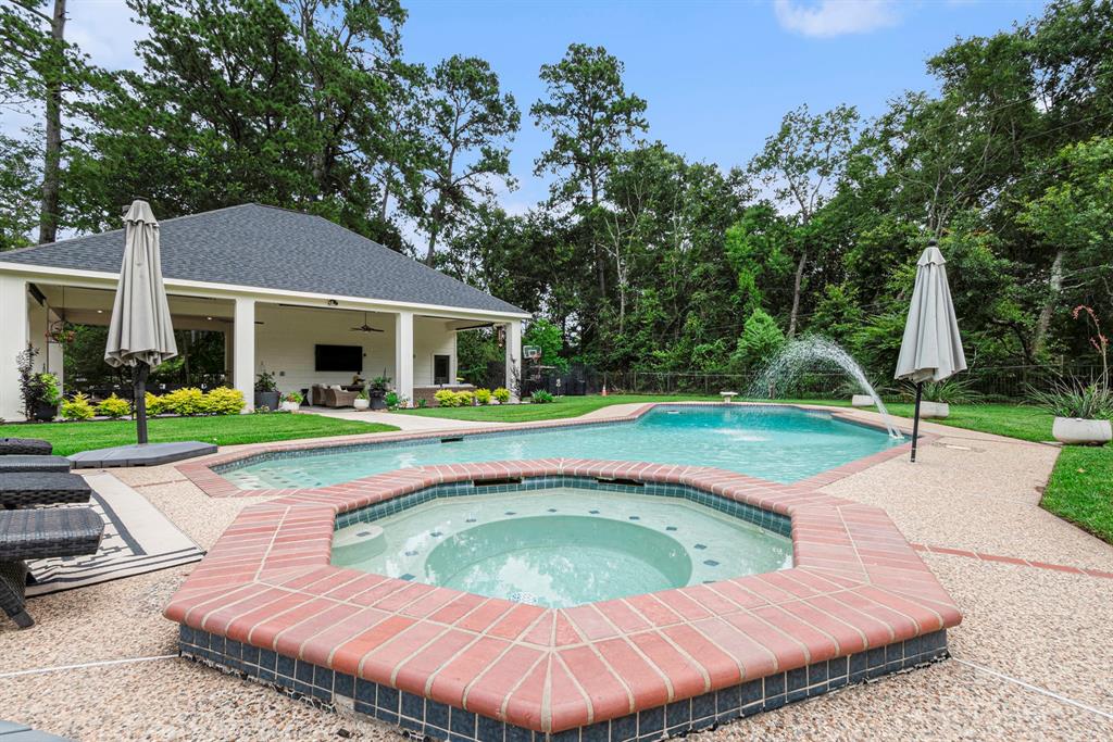 13303 Lost Creek Road, Tomball, Texas image 29