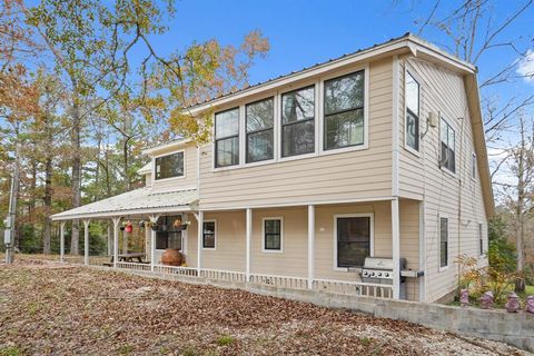 A home in Livingston