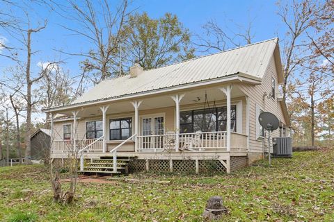 A home in Livingston