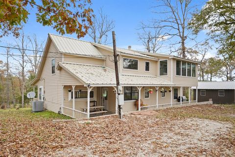 A home in Livingston