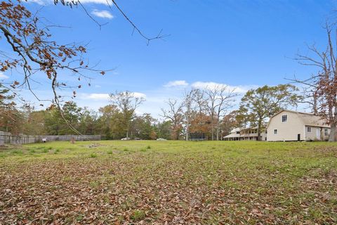 A home in Livingston