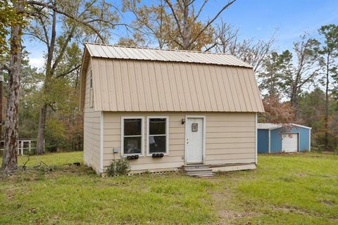 A home in Livingston