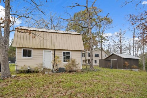 A home in Livingston