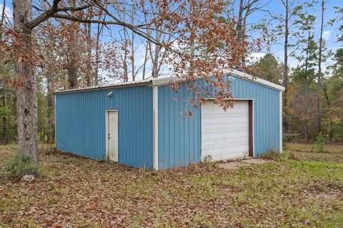 A home in Livingston