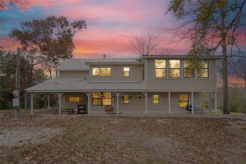 A home in Livingston