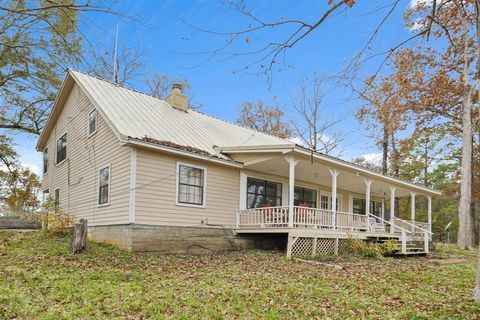 A home in Livingston