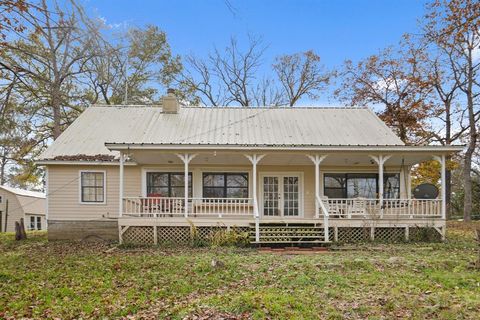 A home in Livingston