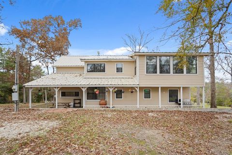 A home in Livingston