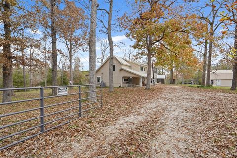 A home in Livingston