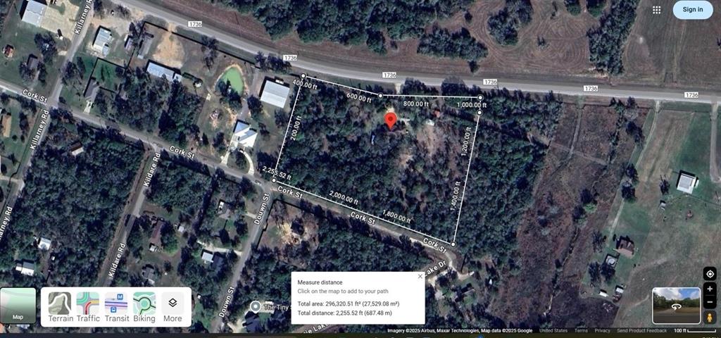 31365 A Fm 1736 Road, Hempstead, Texas image 4