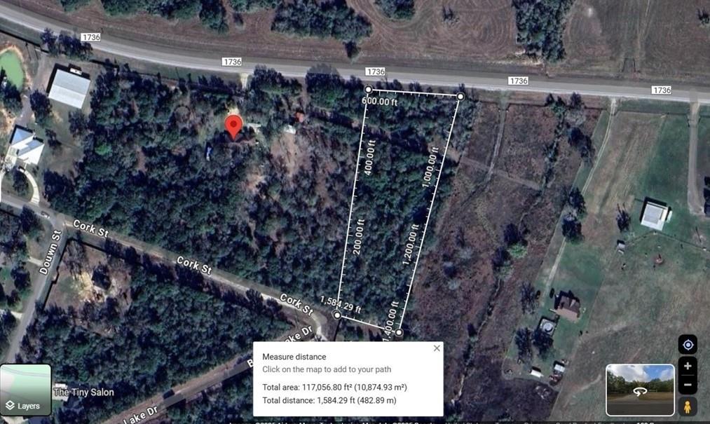 31365 A Fm 1736 Road, Hempstead, Texas image 3