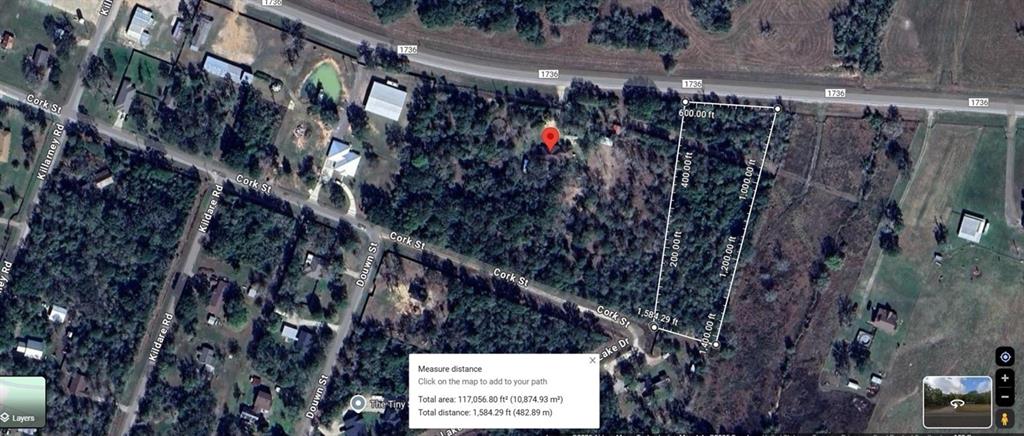 31365 A Fm 1736 Road, Hempstead, Texas image 2