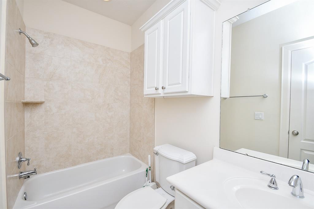 5006 Gibson Street, Houston, Texas image 34