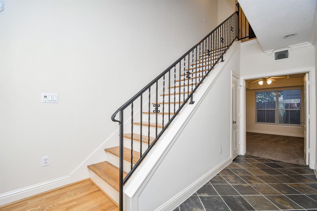 5006 Gibson Street, Houston, Texas image 7