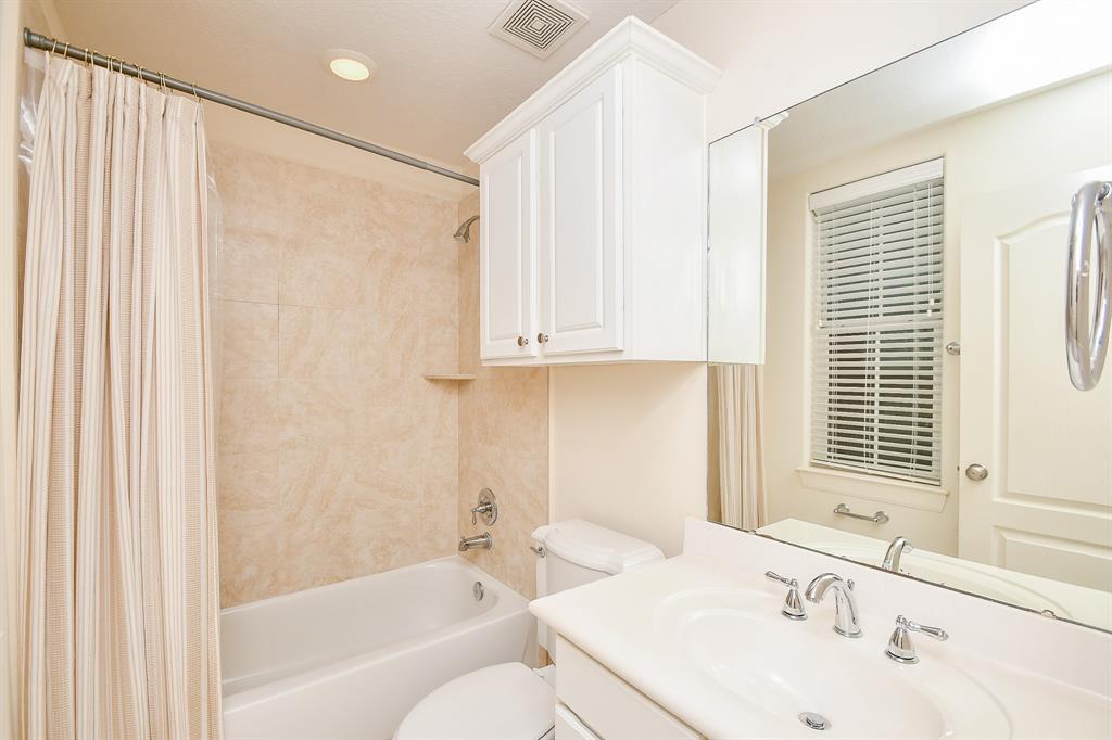 5006 Gibson Street, Houston, Texas image 5
