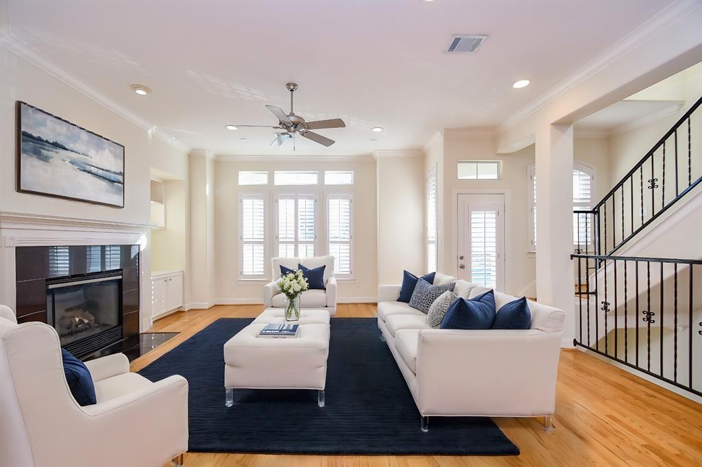 5006 Gibson Street, Houston, Texas image 1