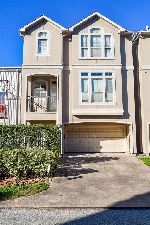 5006 Gibson Street, Houston, Texas image 2