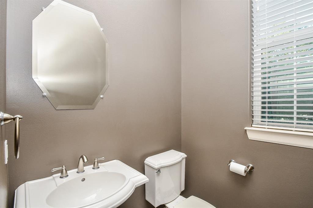 5006 Gibson Street, Houston, Texas image 20
