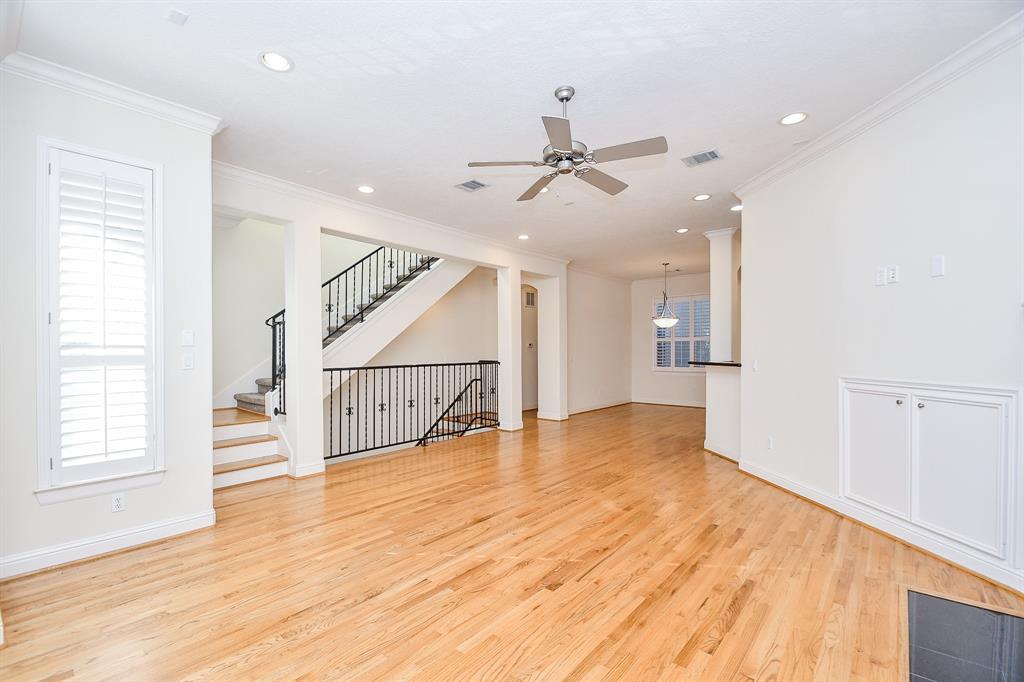 5006 Gibson Street, Houston, Texas image 11