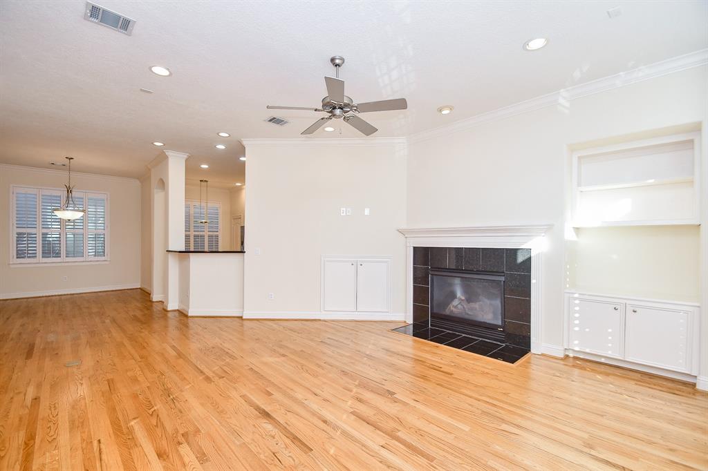 5006 Gibson Street, Houston, Texas image 12