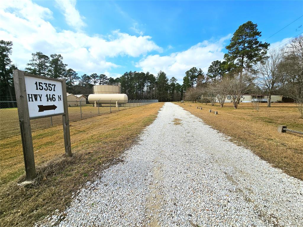 TBD County Road 2097, Liberty, Texas image 14