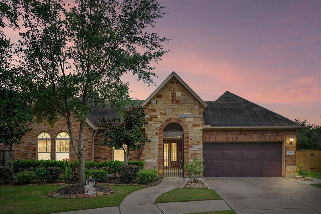 28639 Rolling Ridge Drive