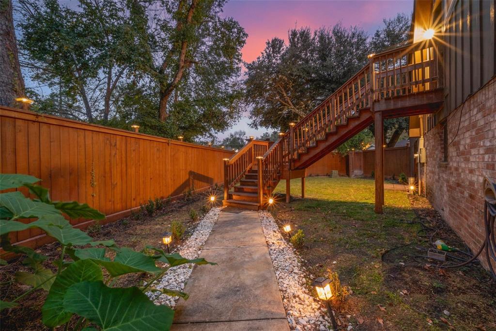 21207 Abbey Oak Circle, Houston, Texas image 7