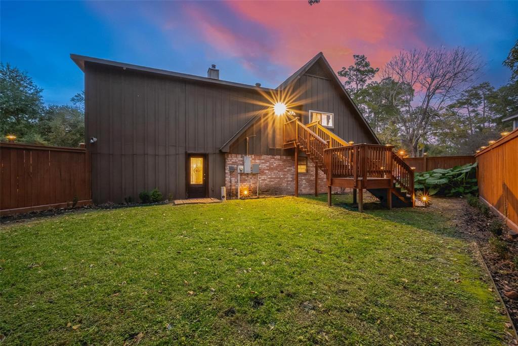 21207 Abbey Oak Circle, Houston, Texas image 2