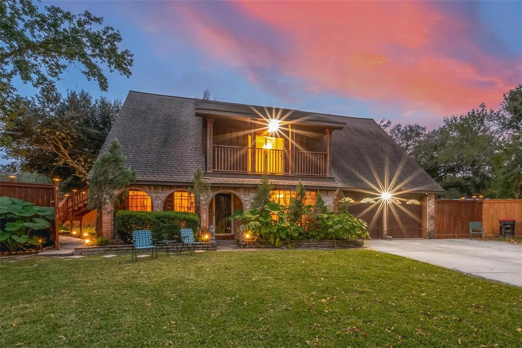 21207 Abbey Oak Circle, Houston, Texas image 1