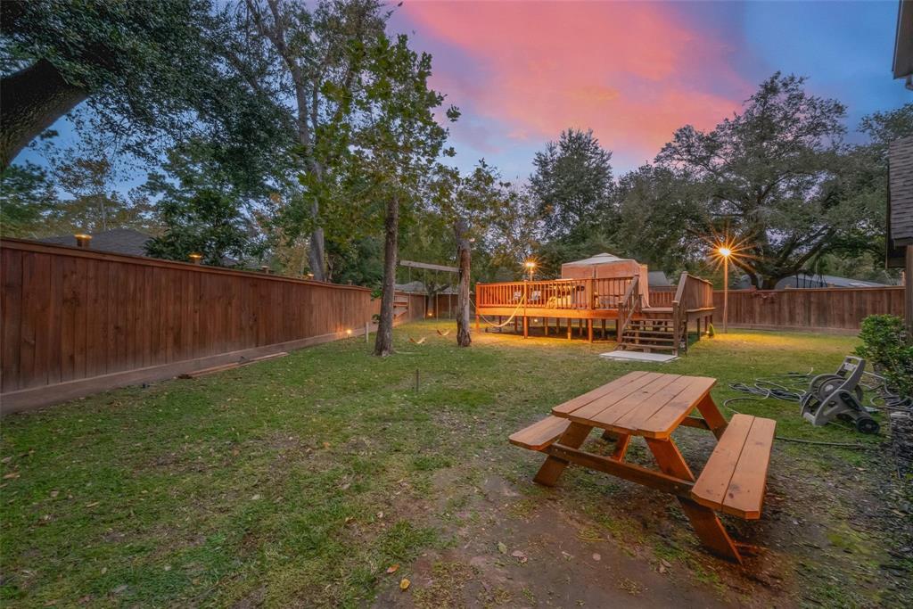 21207 Abbey Oak Circle, Houston, Texas image 6
