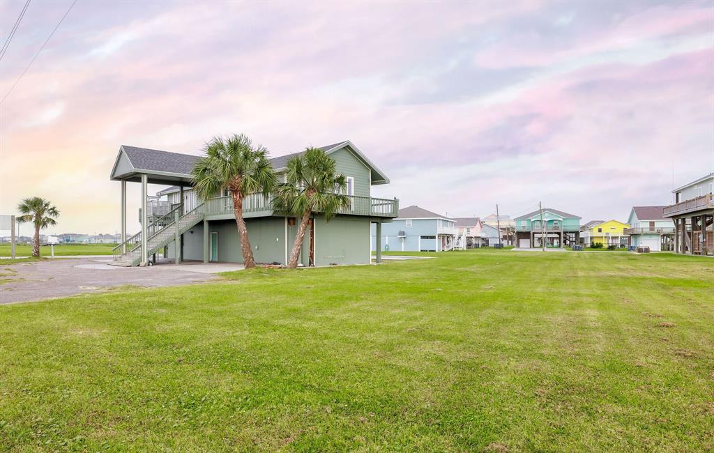 3120 Highway 87 Highway, Crystal Beach, Texas image 24