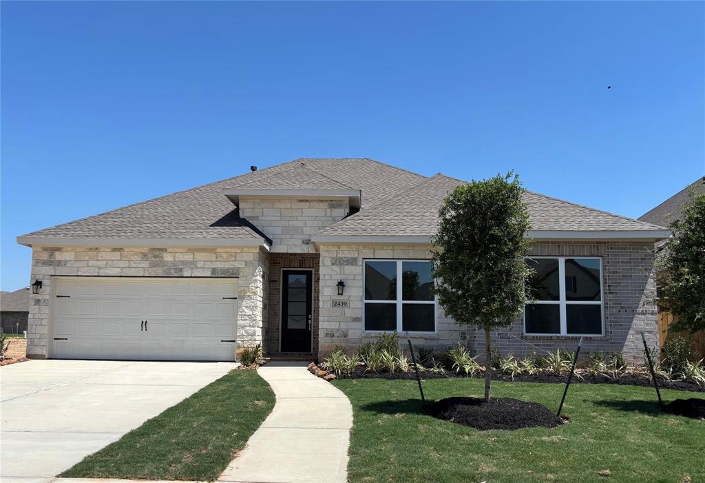 7950 Coastal Prairie Drive