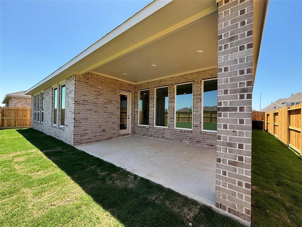 7950 Coastal Prairie Drive