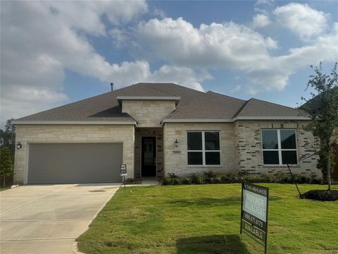 7950 Coastal Prairie Drive Porter Heights TX 77365