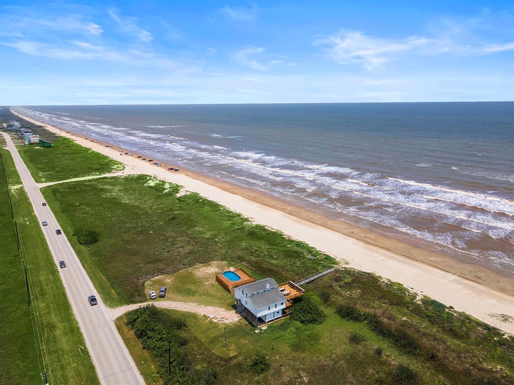 3312 Blue Water Highway