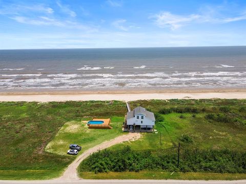 A home in Freeport