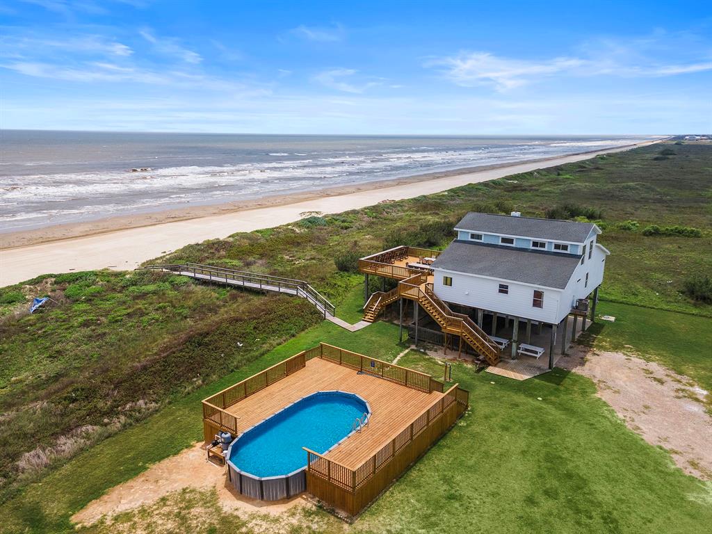 3312 Blue Water Highway