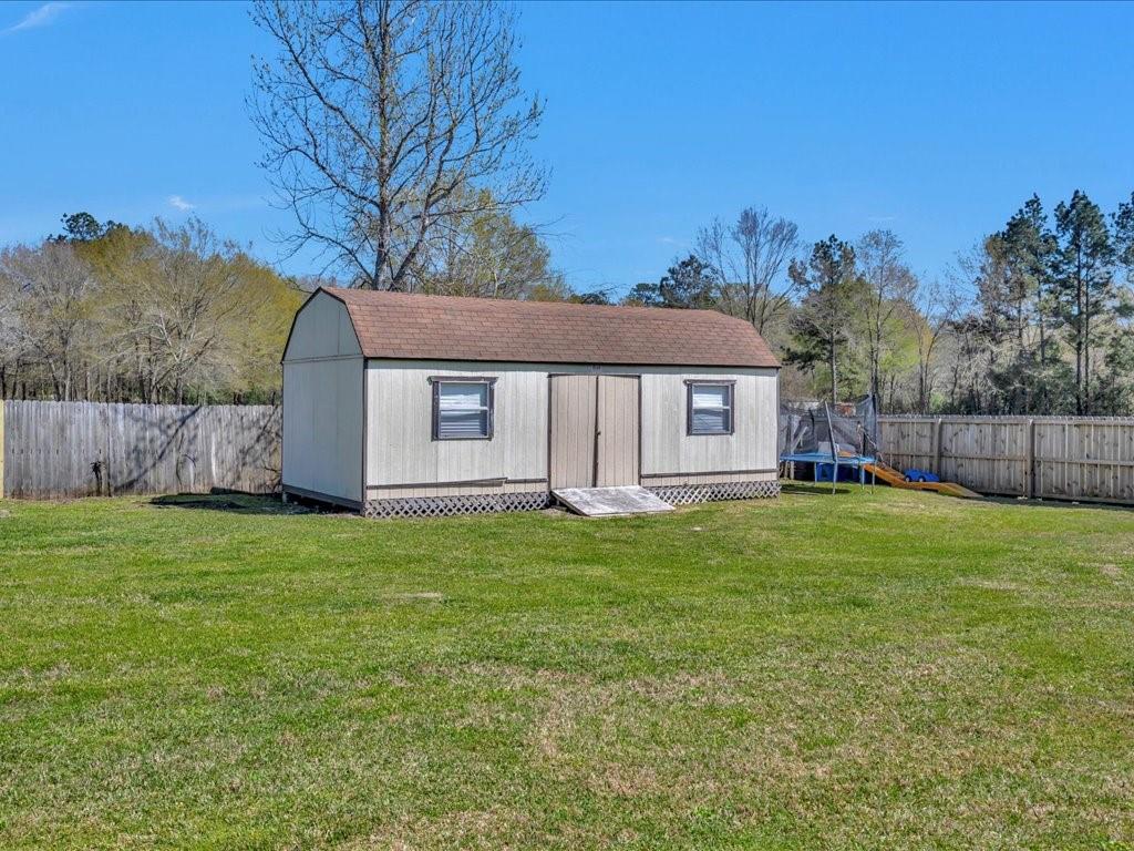 235 Creekwood Drive, Huntington, Texas image 32