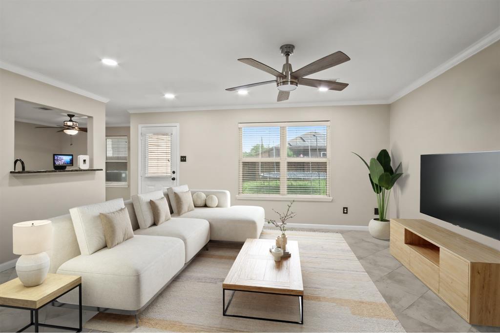 9123 Snapping Turtle Drive, Humble, Texas image 2