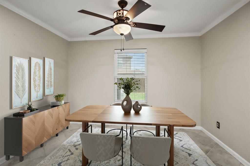 9123 Snapping Turtle Drive, Humble, Texas image 9