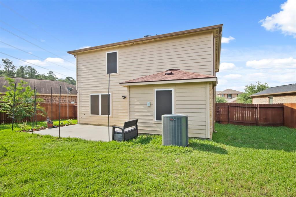 9123 Snapping Turtle Drive, Humble, Texas image 22