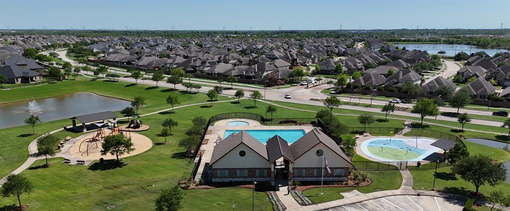 3009 Kurth Canyon Court, League City, Texas image 27