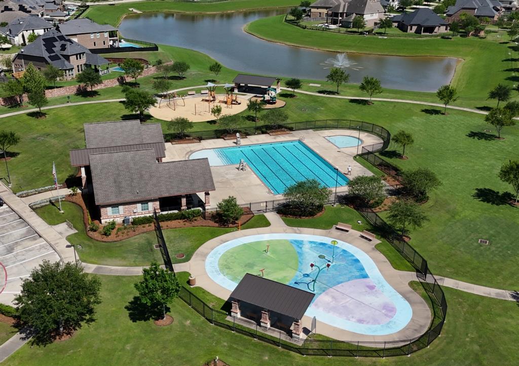 3009 Kurth Canyon Court, League City, Texas image 24