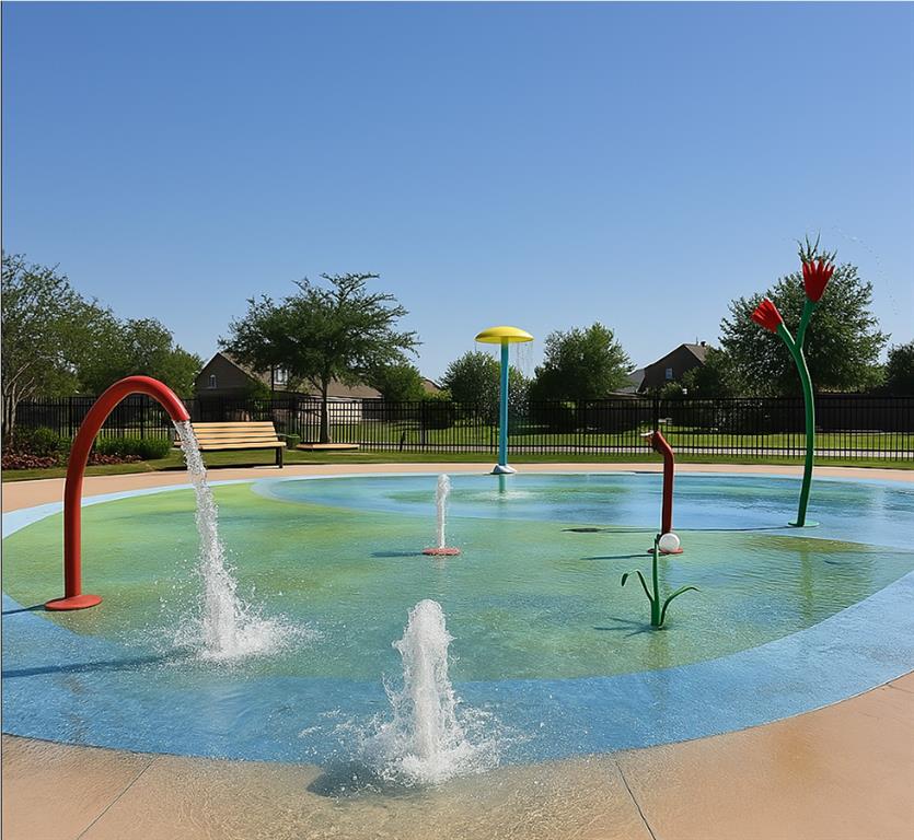 3009 Kurth Canyon Court, League City, Texas image 25