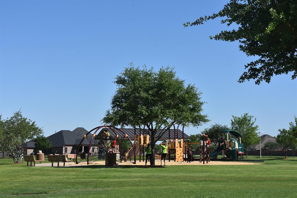 3009 Kurth Canyon Court, League City, Texas image 26