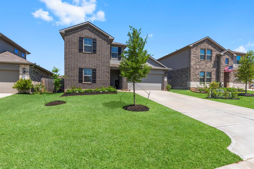 15038 Eastern Wood Road, Magnolia, Texas image 1