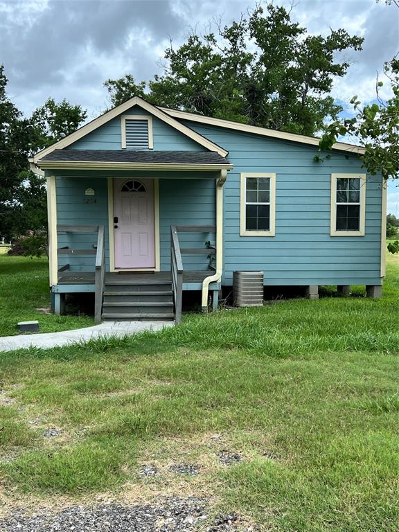 5204 5th Street, Danbury, Texas image 1