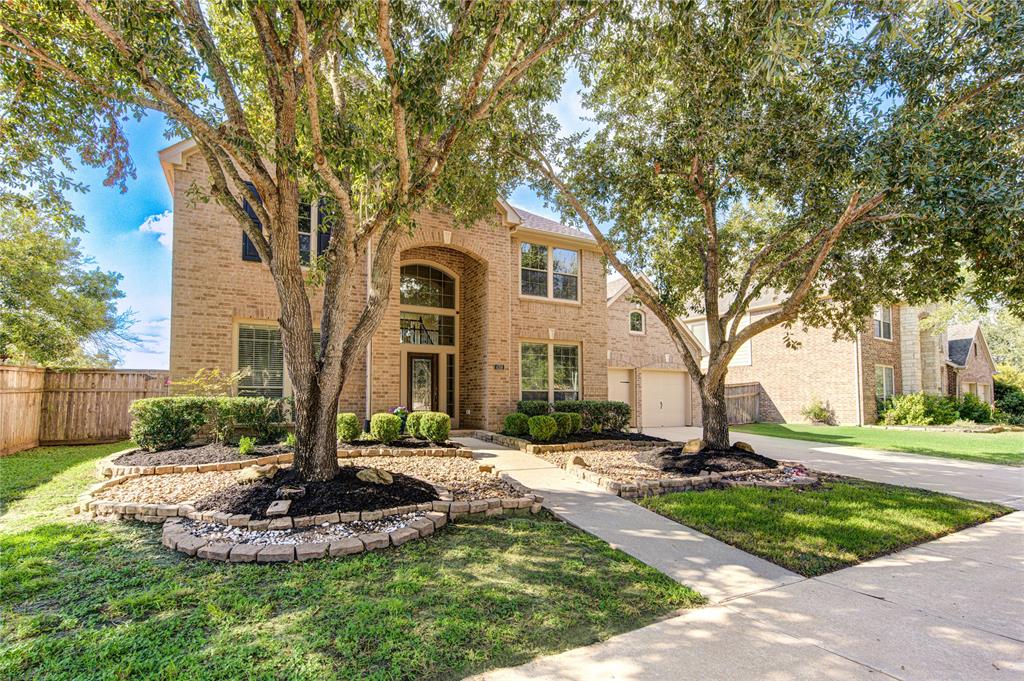 6318 S Saddle Creek Lane, Fulshear, Texas image 2