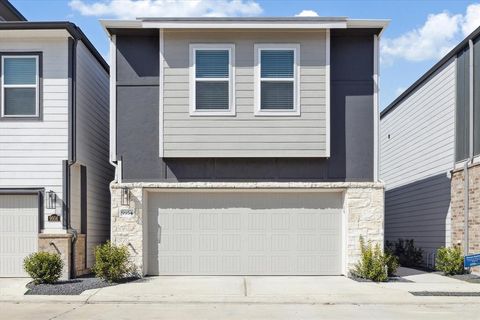 9954 Storehouse Drive Houston TX 77080