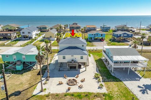 A home in Surfside Beach